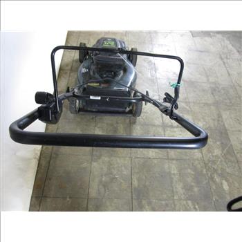 Craftsman Lawn Mower