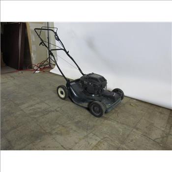 Craftsman Lawn Mower