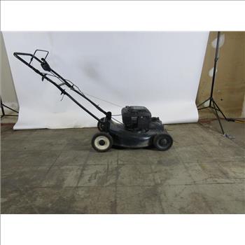 Craftsman Lawn Mower