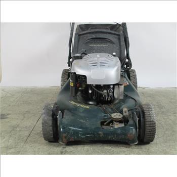Craftsman Lawn Mower