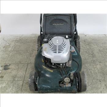 Craftsman Lawn Mower