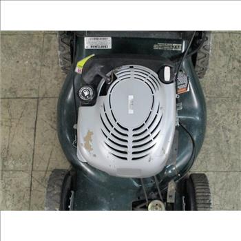 Craftsman Lawn Mower