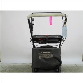 Craftsman Lawn Mower