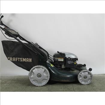 Craftsman Lawn Mower