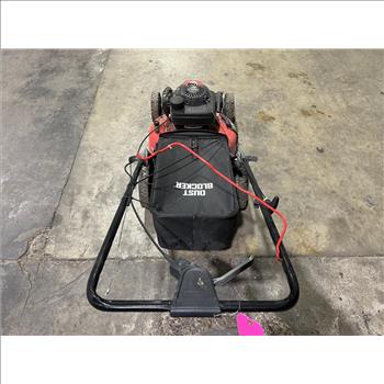 Craftsman Lawn Mower