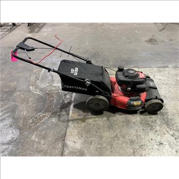 Craftsman Lawn Mower
