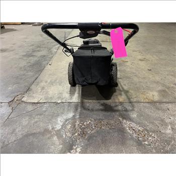 Craftsman Lawn Mower