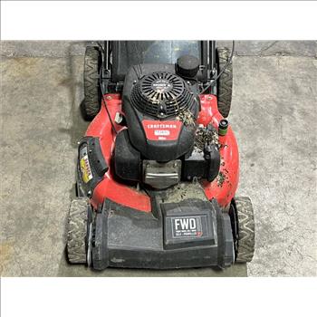 Craftsman Lawn Mower