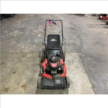 Craftsman Lawn Mower