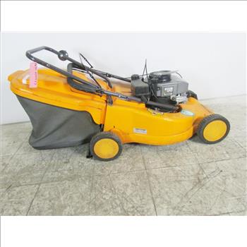 Craftsman Lawn Mower