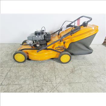 Craftsman Lawn Mower