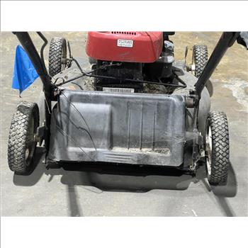 Craftsman Lawn Mower