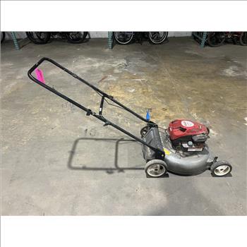 Craftsman Lawn Mower