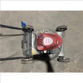 Craftsman Lawn Mower