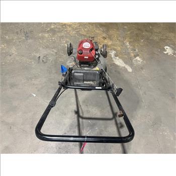Craftsman Lawn Mower