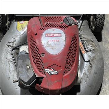 Craftsman Lawn Mower