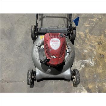 Craftsman Lawn Mower