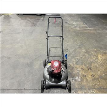 Craftsman Lawn Mower