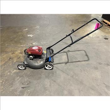 Craftsman Lawn Mower