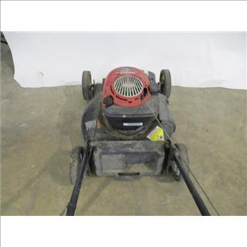 Craftsman Lawn Mower