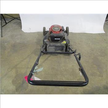 Craftsman Lawn Mower