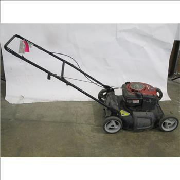 Craftsman Lawn Mower