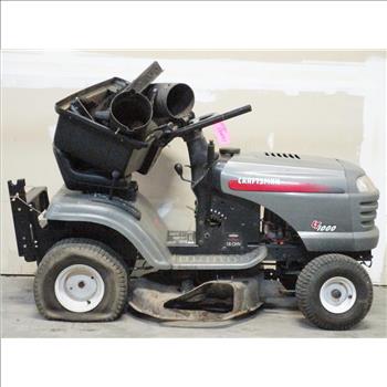 Craftsman Lawn Mower