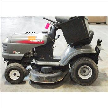 Craftsman Lawn Mower