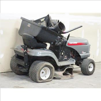 Craftsman Lawn Mower