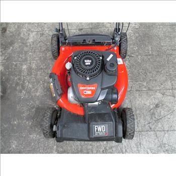 Craftsman Lawn Mower