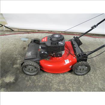 Craftsman Lawn Mower