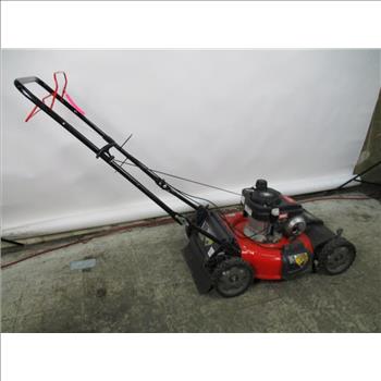 Craftsman Lawn Mower