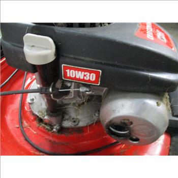 Craftsman Lawn Mower