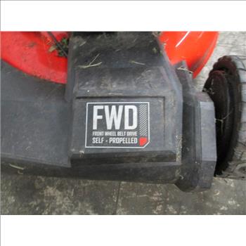 Craftsman Lawn Mower