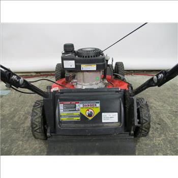 Craftsman Lawn Mower