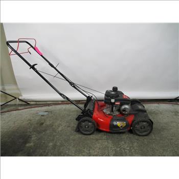 Craftsman Lawn Mower