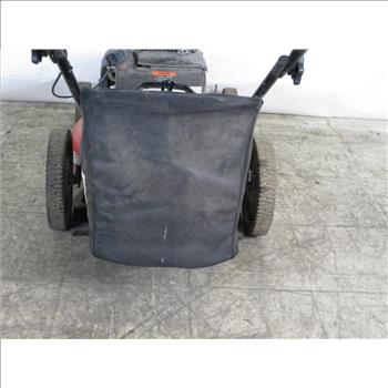 Craftsman Lawn Mower