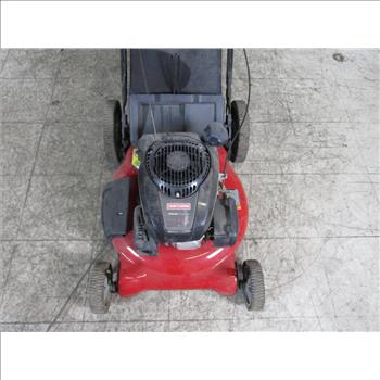 Craftsman Lawn Mower