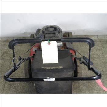 Craftsman Lawn Mower