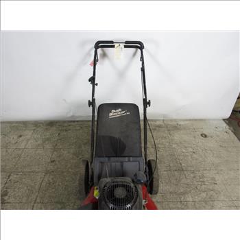 Craftsman Lawn Mower