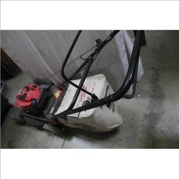 Craftsman Lawn Mower