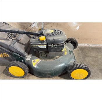 Craftsman Lawn Mower