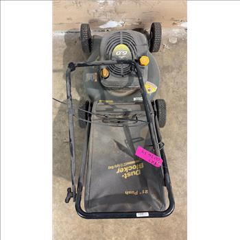 Craftsman Lawn Mower