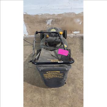 Craftsman Lawn Mower