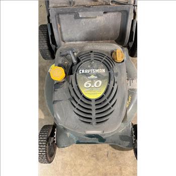Craftsman Lawn Mower