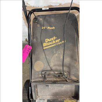 Craftsman Lawn Mower