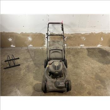 Craftsman Lawn Mower
