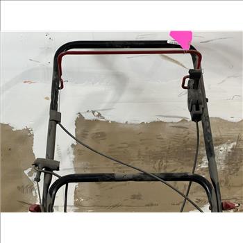 Craftsman Lawn Mower