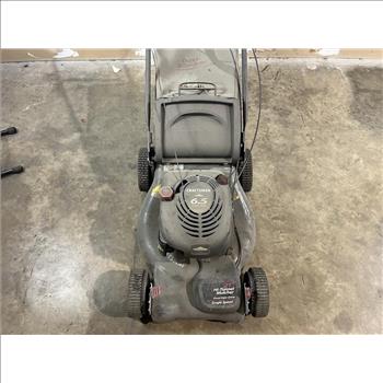 Craftsman Lawn Mower