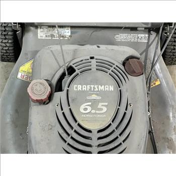Craftsman Lawn Mower